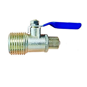 Mua Van khóa nước INOX 21-6  chất lượng cao