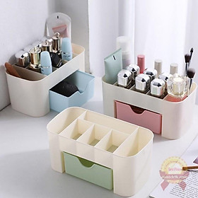 Mua KỆ ĐỰNG MỸ PHẨM MINI ĐA NĂNG CÓ NGĂN KÉO TIỆN DỤNG