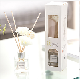 Mua Tinh Dầu Nước Hoa Thơm Phòng B321 Trang Trí Bàn Làm Việc Phòng Ngủ