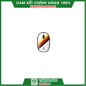 Mua Chuột không dây Rapoo M650 Silent phiên bản World Cup DE/Germany (Đức)- Hàng chính hãng
