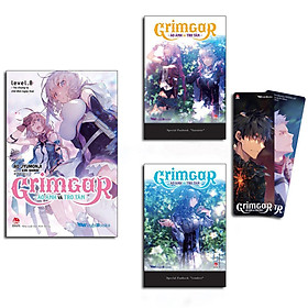 Grimgar – Ảo Ảnh Và Tro Tàn (Tập 8)