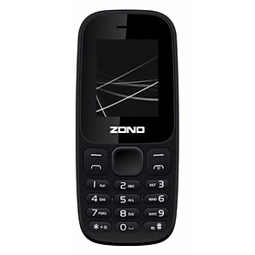 ĐTDĐ Zono N105