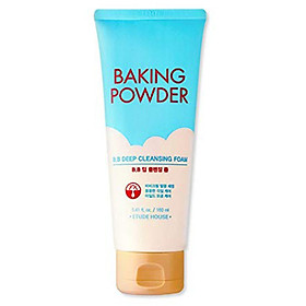 Sữa rửa mặt Etude House Baking Powder B.B Deep Cleansing Foam