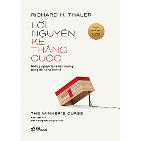 Sách Lời Nguyền Kẻ Thắng Cuộc