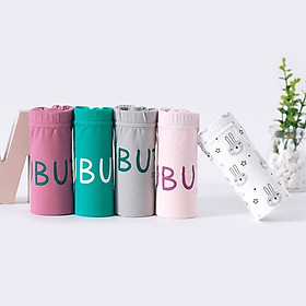 Set 5 quần chíp chất sợi tre BuBu