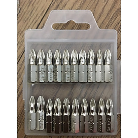 Mua Mũi bắt vít vĩ nhựa Total TAC16PZ213