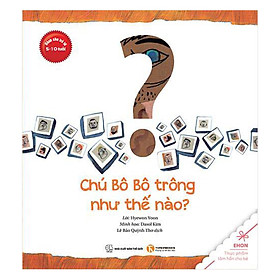 Chú Bô Bô Trông Như Thế Nào?