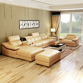 Mua Sofa Cao Cấp Thiết Kế Thời Trang DP-SCC16