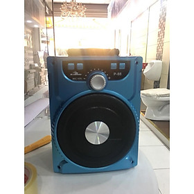 Mua Loa Karaoke P88 - Tặng mic có dây- Hàng chính hãng