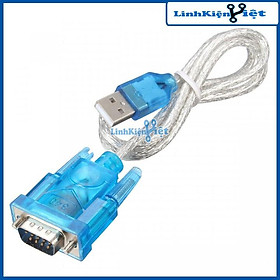 Mua DÂY USB TO COM HL340