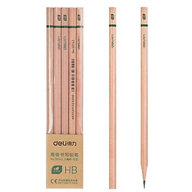 Hộp Bút Chì Deli 58143