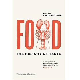 Food : The History of Taste