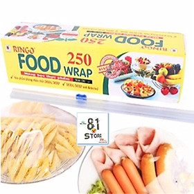 Mua ( Thái Lan ) Màng bọc thực phẩm Ecook P250 ( 30cmx150Y )