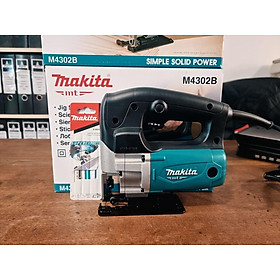 MÁY CƯA LỌNG 450W 26MM MAKITA M4302B - HÀNG CHÍNH HÃNG