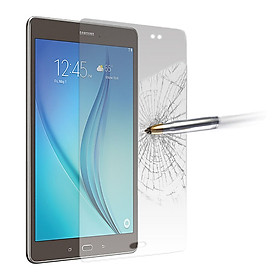 Miếng Dán Cường Lực Samsung Galaxy Tab A 7.0 2016 GOR - Hàng Nhập Khẩu