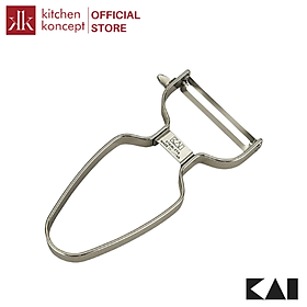 Mua KAI - House Select - Bào chữ Y thép không gỉ