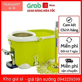 Mua Chổi Lau Nhà Bento Thái Lan Đa Chức Năng