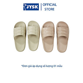 Dép trong nhà | JYSK Laxvik | EVA | nhiều màu | 35-42