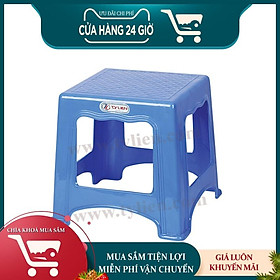 Mua Ghế nhựa nhỏ Tý Liên