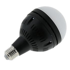 Led Light Bulb E27 PAR30 RGB Dimmable Spotlight Color Changing