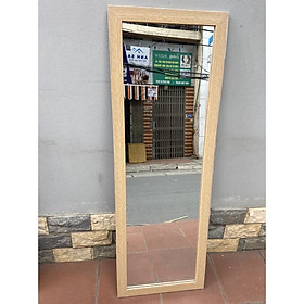 Mua Gương soi toàn thân kích thước 38x117cm -Xưởng Mộc HH