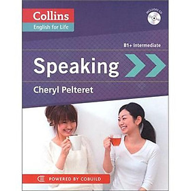 Nơi bán Collins English for Life: Speaking (Collins General Skills) - Giá Từ -1đ