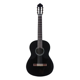 Đàn Guitar Classic Yamaha C40BL//02 - Hàng Nhập Khẩu