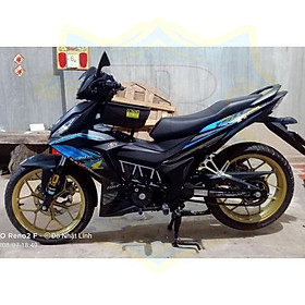 Tem rời dành cho winner sọc xanh