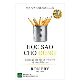 Học Sao Cho Đúng