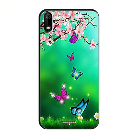 Ốp Lưng Dẻo Dành Cho WIKO Y60