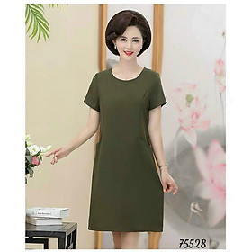 ĐẦM ĐŨI UMI CỰC SANG TRỌNG CHO CÁC QUÝ BÀ THỜI TRANG MỚI NHẤT HIỆN NAY