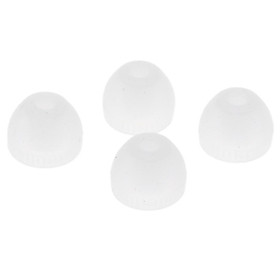 Replacement In-Ear Tips Headsets Caps for  MDR-EX750BT/WI-1000X/WI-H700