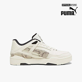 PUMA - Giày sneakers unisex cổ thấp Slipstream Snake 39