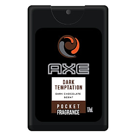 Nước Hoa Bỏ Túi Axe Dark Temptation (17ml)