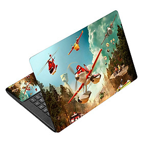 Mua Miếng Dán Decal Dành Cho Laptop Mẫu Điện Ảnh LTDA-106