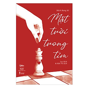 [Download Sách] Mặt Trời Trong Tim