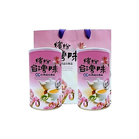 Trà Cao Sơn Newtea cực phẩm Đài Loan - 150g*2 lọ