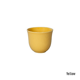 Mua Ly Gốm Embossed Tasting Cup 250ml Brewers - Loveramics