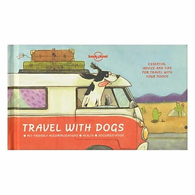 Travel With Dogs 1