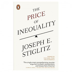 Hình ảnh Price of Inequality