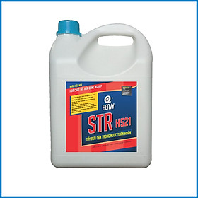 Mua Chất tẩy rửa cặn trong nước tuần hoàn AVCOChem - STR H-521 - Can 4 lít - Hàng Chính Hãng