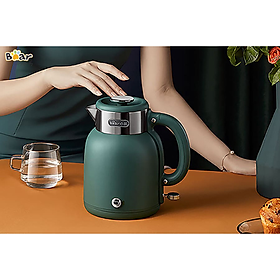 Mua Ấm Siêu Tốc Nội Địa Bear C15C1. Sản Phẩm Hot
