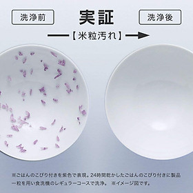 Viên rửa chén bát finish diệt khuẩn Nội địa NHẬT BẢN