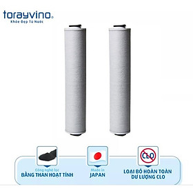 Combo Lõi Lọc Vòi Sen Torayvino RSC51