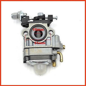 Mua BỘ CHẾ HOÀ KHÍ - BÌNH XĂNG CON MÁY CẮT CỎ 260 330