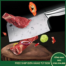 Bộ Dao Nhà Bếp Cao Cấp Nhật Bản 5 Món Có Kèm Giá Đựng Dao - Free Ship Toàn Quốc
