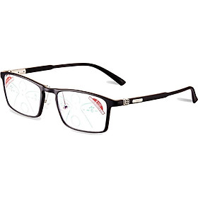 Kính Đọc Sách Sunset Tự Động Zoom E9010 150 Độ