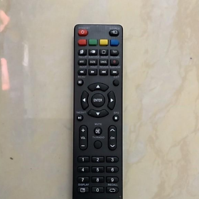 Mua Remote dành cho tivi led Asanzo Smart
