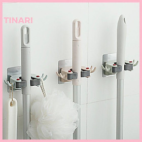 Mua Móc Dán Tường Treo Cây Lau Nhà Đa Năng