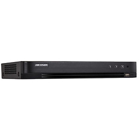 >> BÁO GIÁ ĐẦU GHI HÌNH HD TVI HIKVISION 4 KÊNH DS-7204HQHI-K1 CHUẨN H.265 | Shopee Lazada Sendo Tiki mới nhất 146 Đầu ghi hình Hybrid TVI-IP 4 kênh TURBO 4.0 HIKVISION DS-7204HQHI-K1(S) - Hàng chính hãng